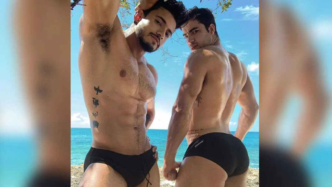 Playas gay para hacer turismo en Colombia