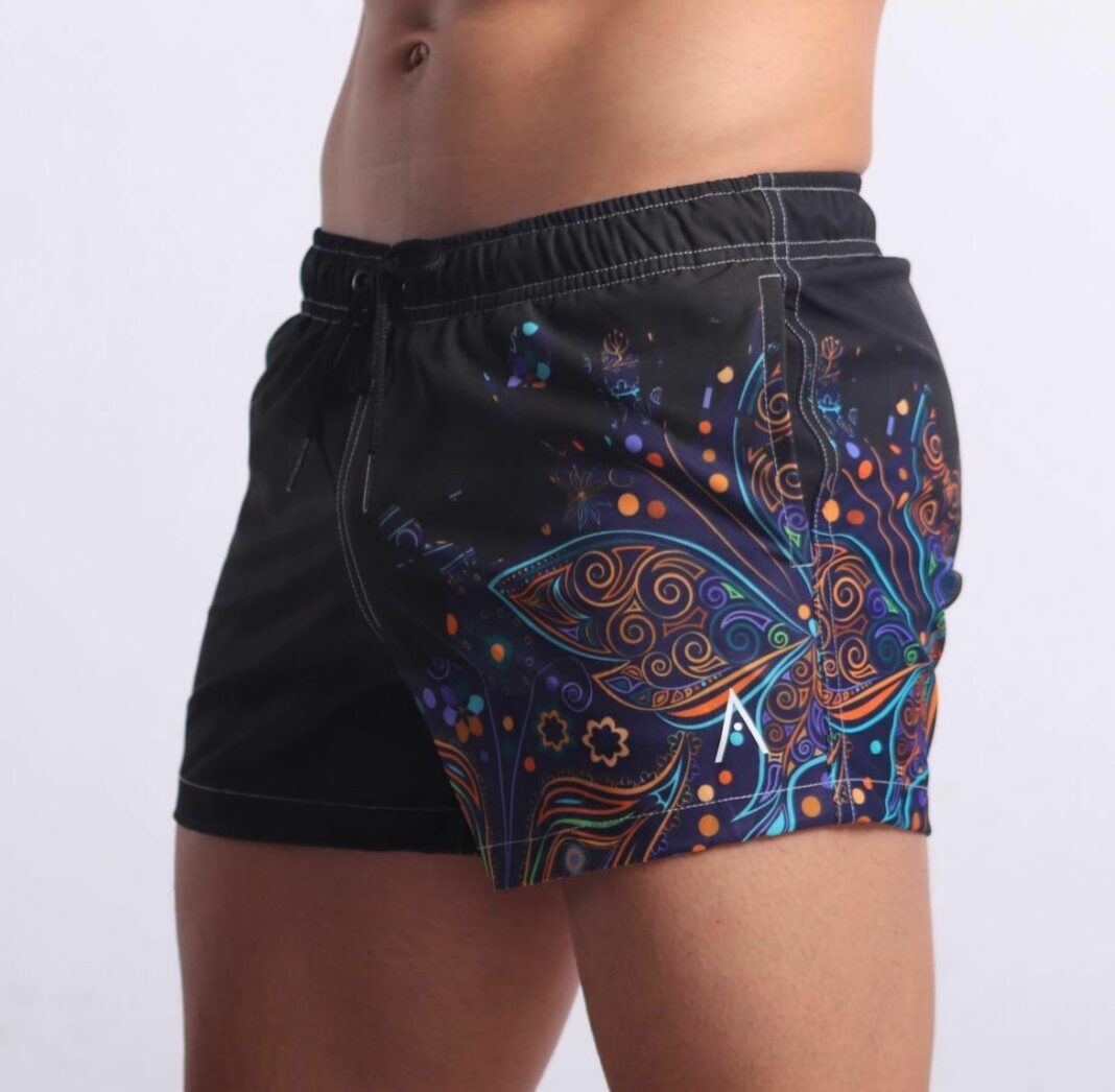 trajes de baño para hombres y mujeres iguales